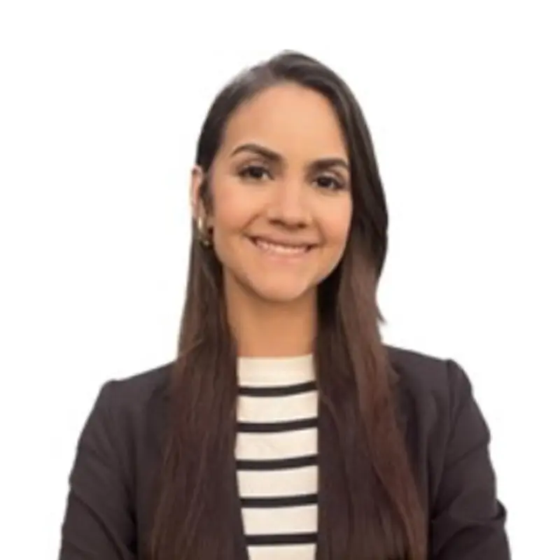 Débora J. Miranda Rivera