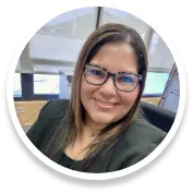 Michelly Hernández Ortíz, MBA