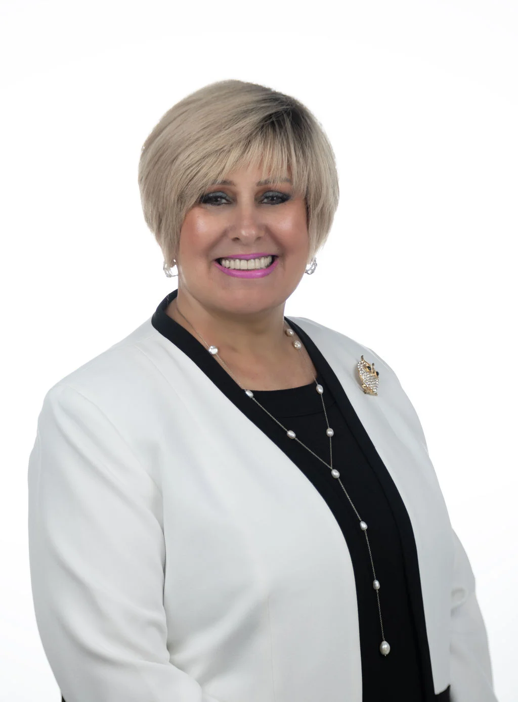 Rose Villamil