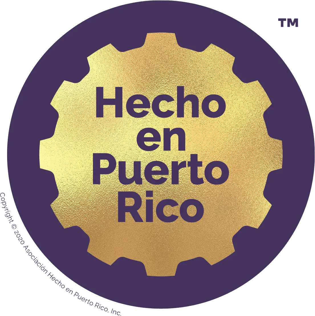 Hecho en Puerto Rico